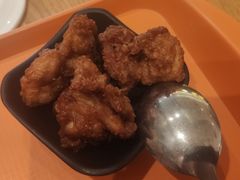 -吉野家(深圳超多维科技大厦分店)