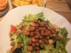-邢氏老太太烤串(北兴街店)