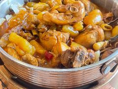 -西部马华清真食府·丝路菜(大钟寺店)