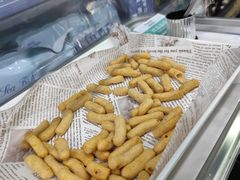 -果蔬好生活超市(乐堤港店)