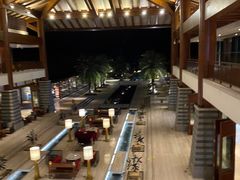 -石梅湾艾美度假酒店