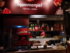 -Mammamia意大利餐厅(阳春巷店)