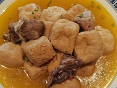 -印象天台·非遗文化美食(天台新城店)