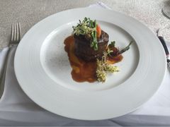 -上海和平饭店-华懋阁 The Cathay Room