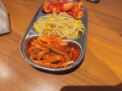 -韩国料理大力士(屏风街店)