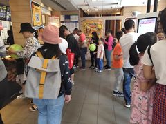 -麦当劳(大栅栏店)