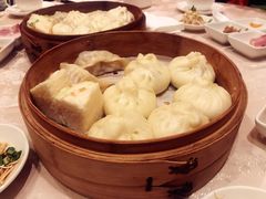 -扬州香格里拉·香宫中餐厅