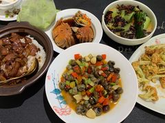 -龙门醉客(上塘路店)