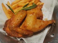 -卡朋西餐(祈福缤纷汇店)