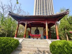 -李叔同故居纪念馆