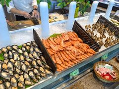 -安阳迎宾馆-普利亚西餐厅