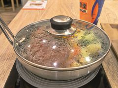 -吉野家(锦辉商城黄河路店)