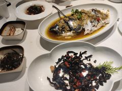 剁椒蒸鱼头-口味堂(惠济路店)