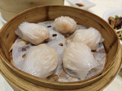-兴悦酒家(保利克洛维店)