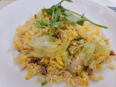 -翠华餐厅(香港国际机场店)