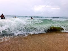 -大梅沙海滨公园