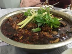 -温江公平红烧兔(总店)