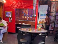 -釜山火炉·海鲜烤肉(紫藤路店)