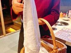 -浩爷羊蝎子火锅(望京店)
