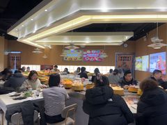 -龍歌自助小火锅(秦淮水游城店)