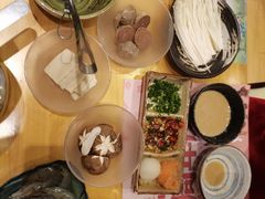 基围虾-丽和苑·自助寿喜锅(虹梅路店)