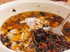-水煮鱼乡·川京菜(蛇口店)