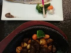 -将太无二·北美传奇寿司(瑞士公寓店)