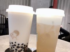 -喜茶(东莞汇一城店)