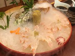 -蟹田居·活蟹料理(东城店)