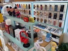 -爱畅享华为苹果手机维修服务(虹口龙之梦店)