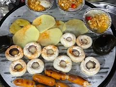 -旺记碳烤肥牛(总店)