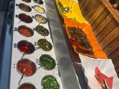 -草原塞蛮羊火锅城(港湾店)