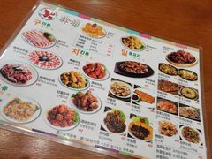 -韩礼年糕(飞虹路店)