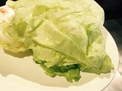 -蜀留香火锅·始于1999·原四川老火锅(白堤路店)