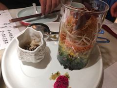 那府十样儿菜-京华烟云·北京烤鸭(领展购物广场·中关村店)