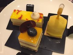 -深圳四季酒店·馥自助餐厅