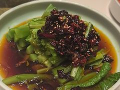 -李记搅团•非遗陕菜(三桥店)