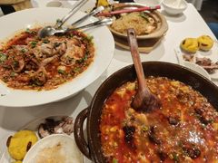 -眉州东坡(华联万柳店)