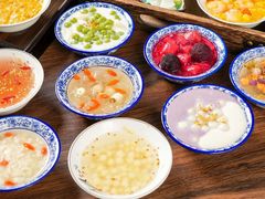 -百年老字号·观振兴蟹黄面·三虾面·苏式面(观前街富仁坊巷店)