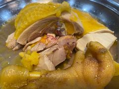 -农汤老店(顺联公园里店)