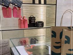 -CHANEL(恒隆广场店)
