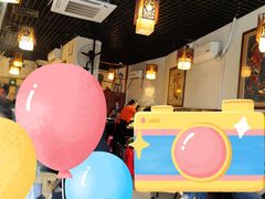 大堂-夜郎国·贵州菜(南山店)