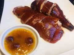 烧鹅-正斗·港式粤菜(SKLP店)
