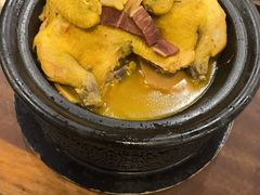 -一楼食业·美食人家