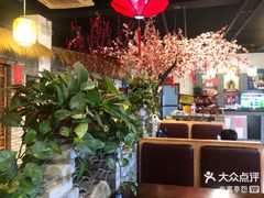 -老街坊劈柴院(济南总店)
