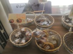 -雀食面包店(钟楼店)