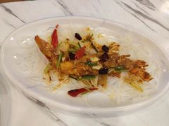 -探秘12时海鲜生蚝排档