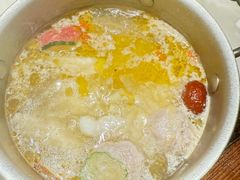-东道煮牛肉火锅(东盛大街店)