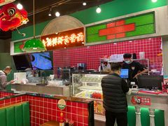 -西关味(大卫城店)