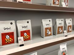 -Seesaw Coffee(西岸凤巢店)